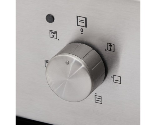 Духова шафа Eleyus SIGMA 6006 IS+BL