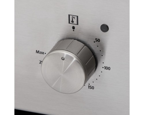 Духова шафа Eleyus SIGMA 6006 IS+BL