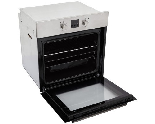 Духова шафа Eleyus SIGMA 6006 IS+BL