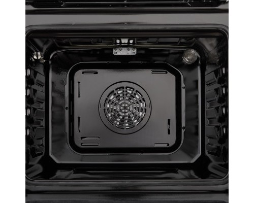 Духова шафа Eleyus SIGMA 6006 IS+BL