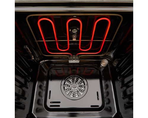 Духова шафа Eleyus SIGMA 6006 IS+BL