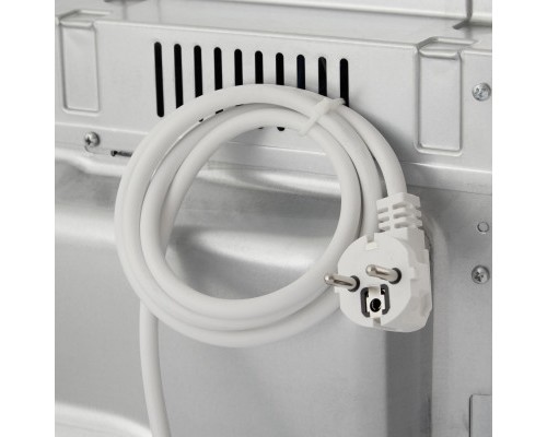 Духова шафа Eleyus SIGMA 6006 IS+BL