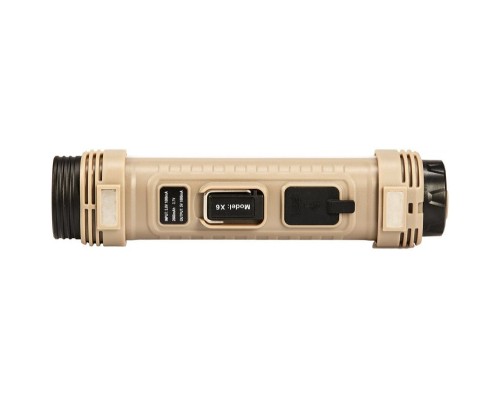 Ліхтар Skif Outdoor Light Stick S (X6) Ліхтар Skif Outdoor Light Stick S (X6)