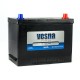 Акумулятор автомобільний Vesna 75 Ah/12V Vesna Japan Euro (415 875)