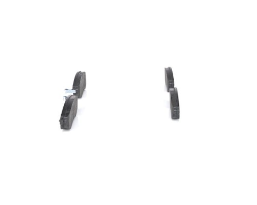 Гальмівні колодки Bosch 0 986 424 215