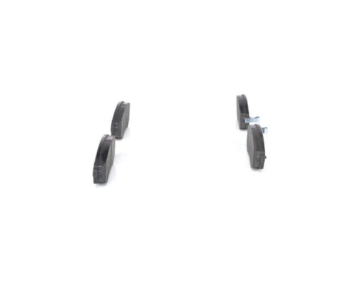 Гальмівні колодки Bosch 0 986 424 215