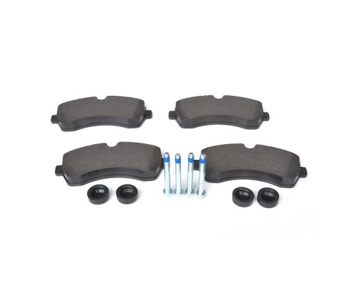 Гальмівні колодки Bosch 0 986 494 194