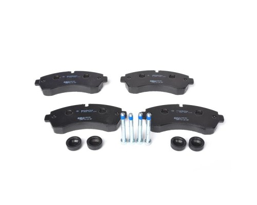 Гальмівні колодки Bosch 0 986 494 194