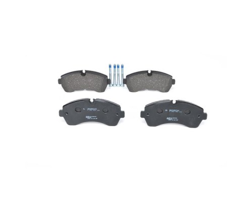 Гальмівні колодки Bosch 0 986 494 194