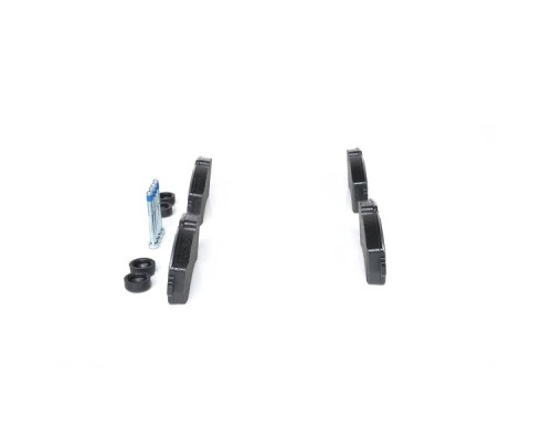 Гальмівні колодки Bosch 0 986 494 194