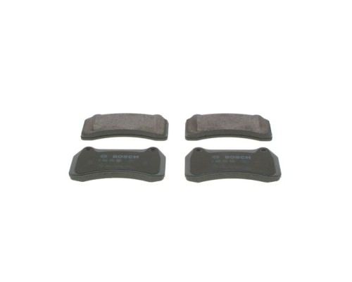 Гальмівні колодки Bosch 0 986 494 448