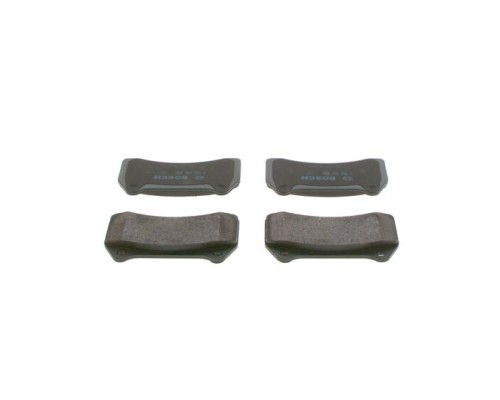 Гальмівні колодки Bosch 0 986 494 448