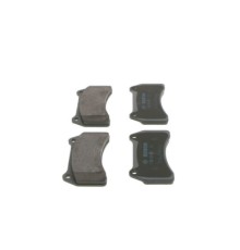 Гальмівні колодки Bosch 0 986 494 448