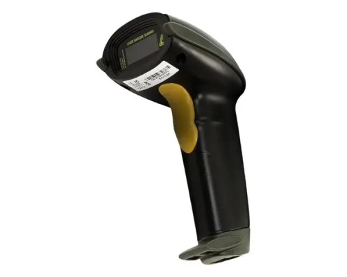 Сканер штрих-коду Prologix PR-BS-001(CCD) Wireless, Black (PR-BS-001(CCD))