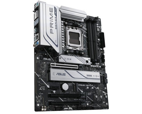 Материнська плата ASUS PRIME X670-P