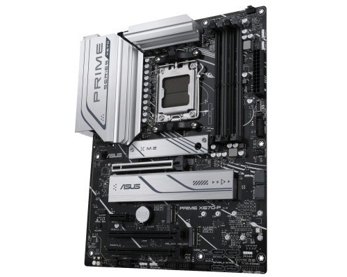 Материнська плата ASUS PRIME X670-P