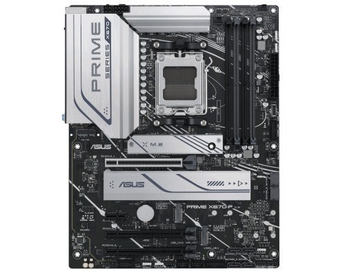 Материнська плата ASUS PRIME X670-P