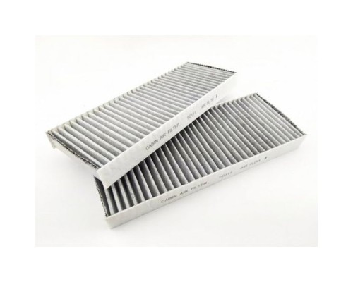 Фільтр салону Mando ECF00002M