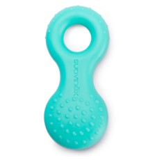 Прорізувач Suavinex з бульбашками зелений (400267/2)