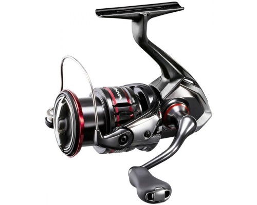 Котушка Shimano_ТОВ Vanford C3000HG 7+1BB 6.01 (VFC3000HGF)