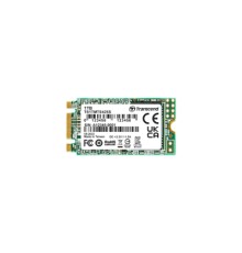 Накопичувач SSD M.2 2242 1TB Transcend (TS1TMTS425S)