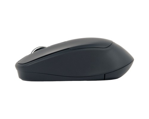Мишка Gembird MUSW-4B-05 Wireless Black (MUSW-4B-05)