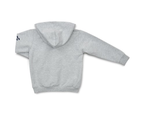 Спортивний костюм дитячий Breeze з ведмедиком (18105-92B-gray)