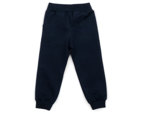 Спортивний костюм дитячий Breeze з ведмедиком (18105-92B-gray)