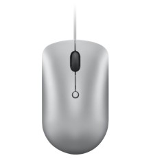 Мишка Lenovo 540 USB-C Wired Cloud Grey (GY51D20877)