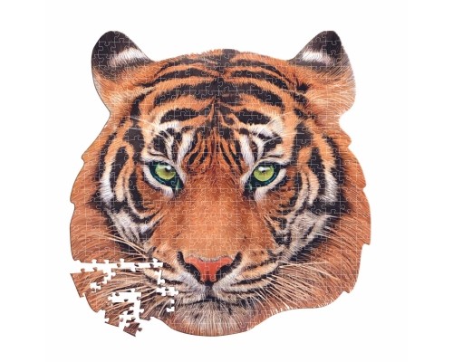 Пазл Educa Голова Тигра (6425300)
