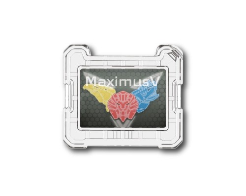 Трансформер Tobot Детективи Галактики С2 Максімус Ві (301114)