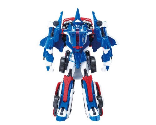 Трансформер Tobot Детективи Галактики С2 Максімус Ві (301114)