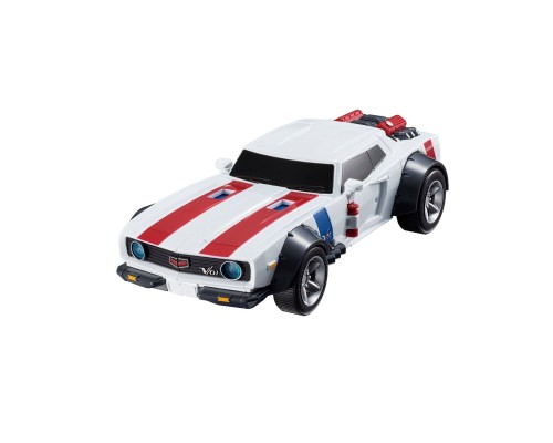 Трансформер Tobot Детективи Галактики С2 Максімус Ві (301114)