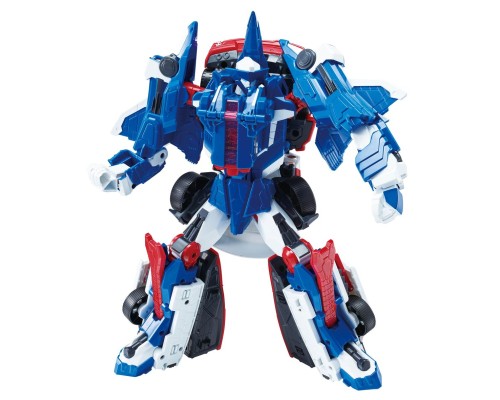 Трансформер Tobot Детективи Галактики С2 Максімус Ві (301114)