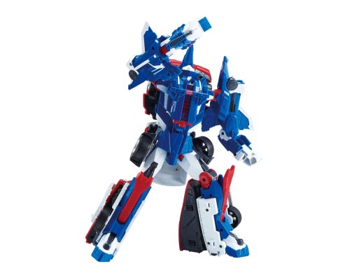 Трансформер Tobot Детективи Галактики С2 Максімус Ві (301114)