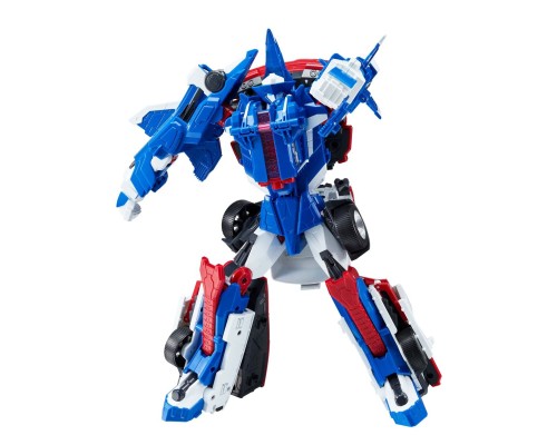 Трансформер Tobot Детективи Галактики С2 Максімус Ві (301114)