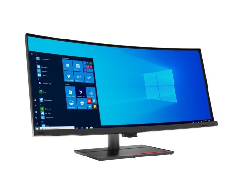 Монітор Lenovo P40w-20 (62DDGAT6UA)