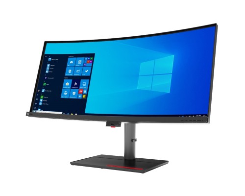 Монітор Lenovo P40w-20 (62DDGAT6UA)