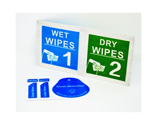 Скло захисне Drobak Xiaomi Redmi Note 10 Pro (494927)