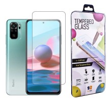 Скло захисне Drobak Xiaomi Redmi Note 10 Pro (494927)