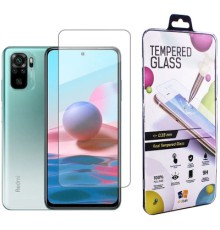 Скло захисне Drobak Xiaomi Redmi Note 10 Pro (494927)
