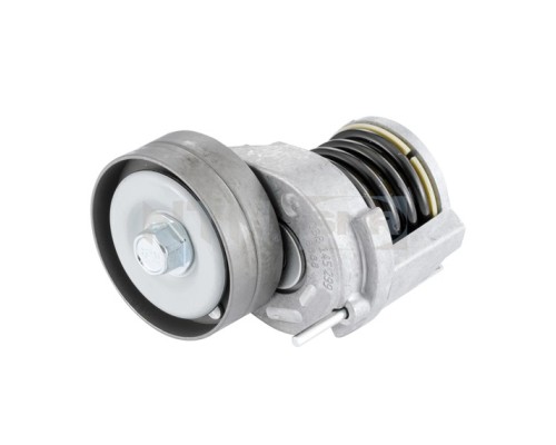 Натягувач ременя з роликом SNR GA357.51