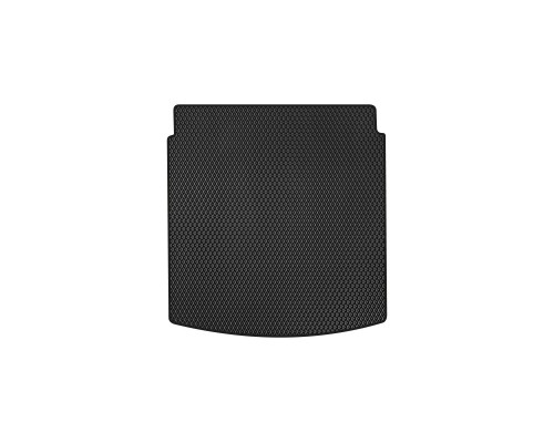 Килимок в багажник EVAtech Audi A5 (8T) Restyling 2011-2016 1 покол (AU41613B1RBB)