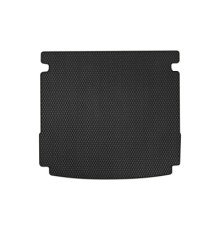 Килимок в багажник EVAtech BMW X6 (F16) 2014-2019 2 покоління SU (BM334BO1RBB)