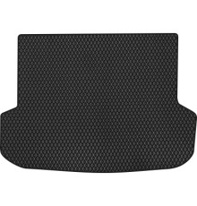 Килимок в багажник EVAtech Lexus RX 450h (AL20) 2015+ 4 поколінн (LS41627B1RBB)