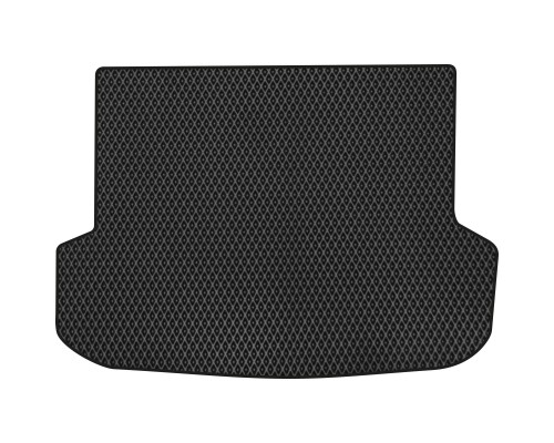 Килимок в багажник EVAtech Lexus RX 450h (AL20) 2015+ 4 поколінн (LS41627B1RBB)