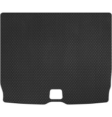 Килимок в багажник EVAtech Mercedes-Benz GLC-Class (X253) 2015+ SUV EU (MB3162BO1RBB)