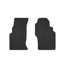 Килимок в салон EVAtech передні Nissan Pathfinder (R50) 1995-2004 2 (NS22406AB2RBB)