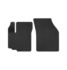 Килимок в салон EVAtech передні Suzuki Alto (HA25) 2009-2014 7 по (SZ22131AV2RBB)