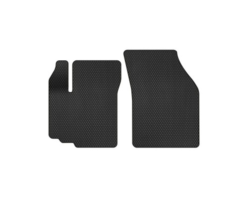Килимок в салон EVAtech передні Suzuki Alto (HA25) 2009-2014 7 по (SZ22131AV2RBB)